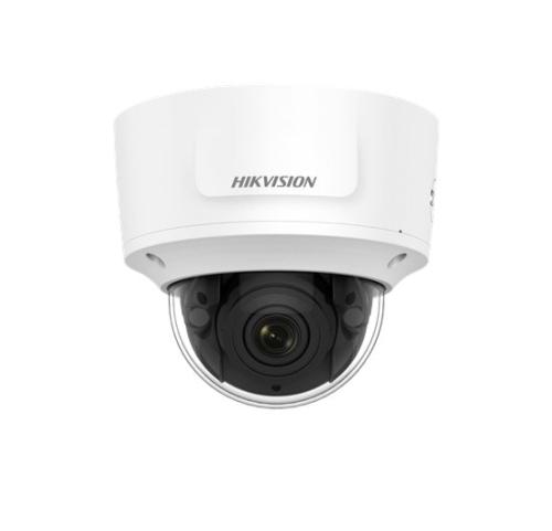 Hikvision Ds-2Cd2743-Izs 4Mp 2.8Mm-12Mm Motorize Ip Dome Kamera - - Hı