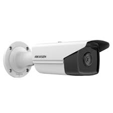 Hikvision Ds-2Cd2T23G2-2I 2Mp 2.8Mm Sabit Lens Ip Bullet Kamera - - Hı