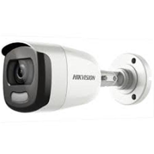 Hikvision Ds-2Ce10Df0T-Lpps 2Mp 2.8Mm Sabit Lens Ahd Colorvu Renkli Bu