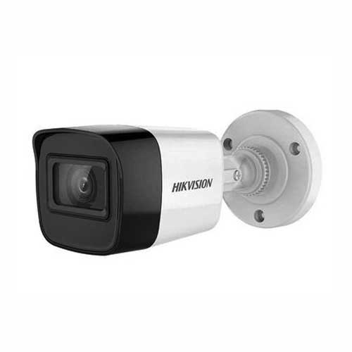 Hikvision Ds-2Ce16D0T-Exıpf 2Mp 2.8Mm Sabit Lens Ir Metal Bullet Kamer