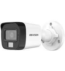 Hikvision Ds-2Ce16D0T-Exlpf 2Mp 2.8 Mm 1080P Sabit Lens Dual Light Bul