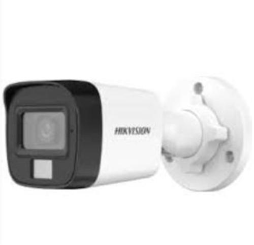 Hikvision Ds-2Ce16K0T-Exlpf 5Mp 2.8Mm Lens Dual Light 25Mt Bullet Kame