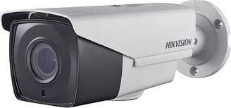 Hikvision Ds-2Ce17D0T-It5F 1080P 3.6Mm Sabit Lens Tvl Bullet Kamera - 