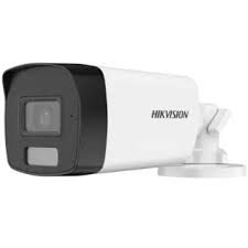 Hikvision Ds-2Ce17Dot-Exlf Tvı 1080P 3.6 Mm Sabit Lensli Dual Light Bu