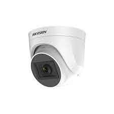 Hikvision Ds-2Ce76H0T-Itpf Tvı 5Mp 3.6Mm Sabit Lens Ir Dome Kamera - -