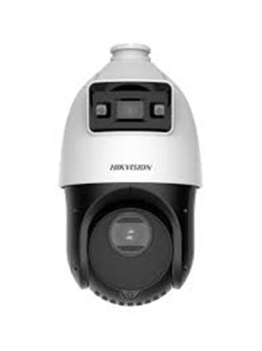 Hikvision Ds-2Se4C425Mwg-E 4Mp 25X Tandemvu Optik Zoom H.265+ Ir Ip Sp