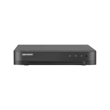 Hikvision Ds-7208Hghı-K1 8 Kanal Hd-Tvi Dvr Kayıt Cihazı - - Hıkvısıon