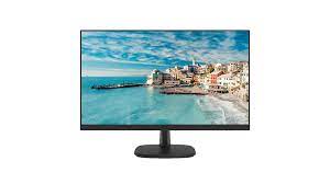 Hikvision Ds-D5027Fn 27" Hdmı, Vga Endüstriyel Monitör - - Hıkvısıon -