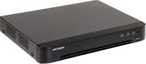 Hikvisionds-7204Hqhı-M1-S 4 Kanal Dvr Kayıt Cihazı - - Hıkvısıon - Fiy