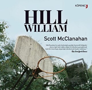 Hill William - Scott Mcclanahan - Köpenick - Fiyatı - Yorumları - Satı