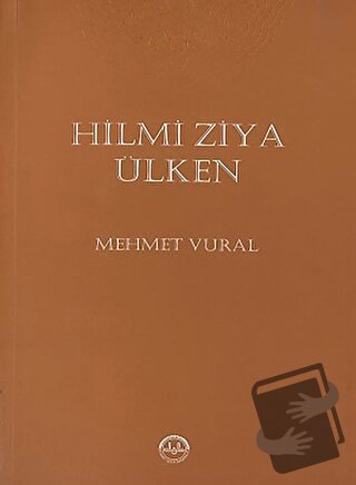 Hilmi Ziya Ülken - Mehmet Vural - Diyanet İşleri Başkanlığı - Fiyatı -