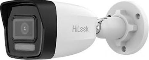 Hilook Ipc-B120Ha-Lu 2Mp 2.8 Mm Mikrofonlu Dual Light Ip Kamera Bullet