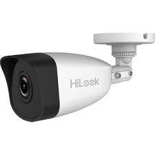 Hilook Ipc-B121H-F 2Mp 4Mm Ip Bullet Kamera - - Hilook - Fiyatı - Yoru