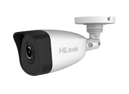 Hilook Ipc-B140H-F 4Mp 4Mm Sabit Lens Ir Ip Bullet Kamera - - Hilook -