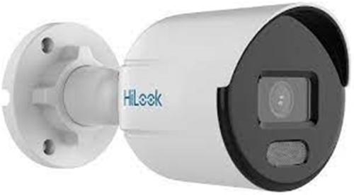 Hilook Ipc-B149Ha 4Mp 2.8Mm Colorvu Ip Bullet Kamera 7-24 Sürekli Renk