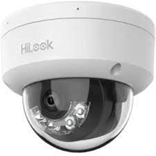 Hilook Ipc-B160Ha-Lu 6 Mp 2.8Mm Dual Light Md 2.0 Ip Dome Kamera - - H