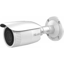 Hilook Ipc-B620H-Z 2Mp 2.8-12Mm Motorize Ir Ip Bullet Kamera - - Hiloo