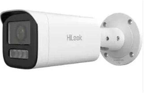 Hilook Ipc-B620Ha-Lzu 2Mp 2.8-12Mm Motorize Smart Hybrid Light Ir Ip B