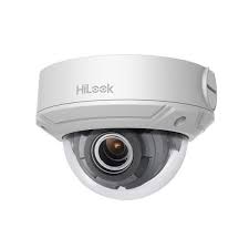 Hilook Ipc-D620H-Z 2Mp 2.8-12Mm Motorize Ir Ip Dome Kamera - - Hilook 