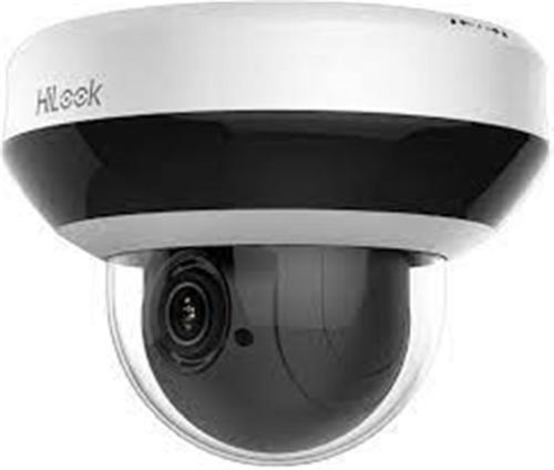 Hilook Ipc-Ptz N2404I-De3 4Mp 4X Ip Seed Dome Kamera - - Hilook - Fiya