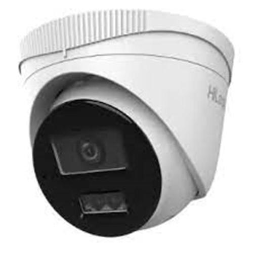 Hilook Ipc-T220Ha-Lu 2 Mp 2.8Mm Dual Light Md 2.0 Ip Dome Kamera - - H