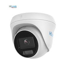 Hilook Ipc-T229H 2Mp 2.8Mm Colorvu Ip Dome Kamera 7-24 Sürekli Renkli 