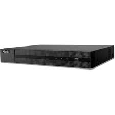 Hilook Nvr-116Mh-C 16 Kanal X 1Port 1X4Mp 1 Hdd Ip Kayıt Cihazı - - Hi