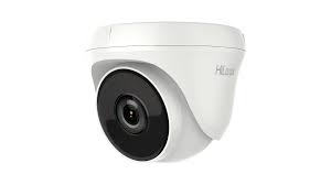 Hilook Thc-T123-M 2Mp 2.8Mm Metal Kasa Ahd Dome Kamera - - Hilook - Fi