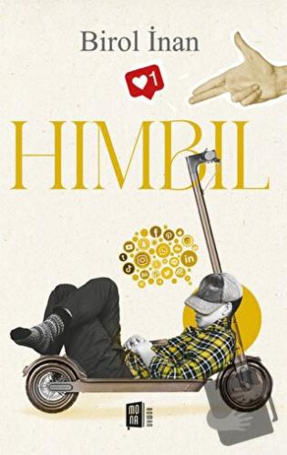 Hımbıl - Birol İnan - Mona Kitap - Fiyatı - Yorumları - Satın Al