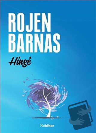 Hinge - Rojen Barnas - Nubihar Yayınları - Fiyatı - Yorumları - Satın 