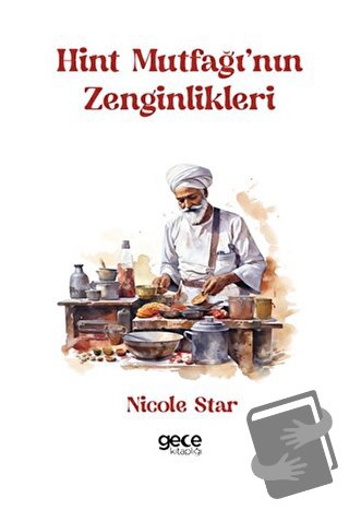 Hint Mutfağı′nın Zenginlikleri - Nicole Star - Gece Kitaplığı - Fiyatı