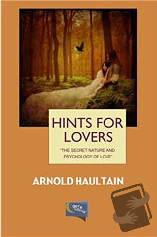 Hints For Lovers - Arnold Haultain - Gece Kitaplığı - Fiyatı - Yorumla