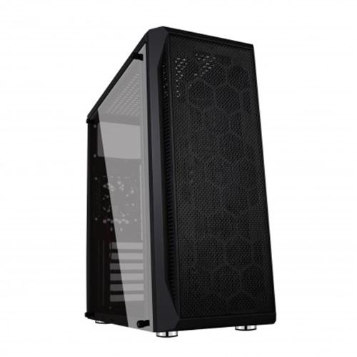 Hiper Zoe Gaming Rainbow Mid Atx Kasa 500W - - Hıper - Fiyatı - Yoruml