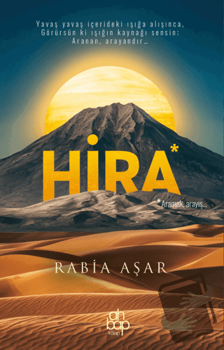 Hira - Rabia Aşar - Ahbap Kitap - Fiyatı - Yorumları - Satın Al