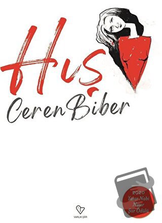 Hış - Ceren Biber - Varlık Yayınları - Fiyatı - Yorumları - Satın Al