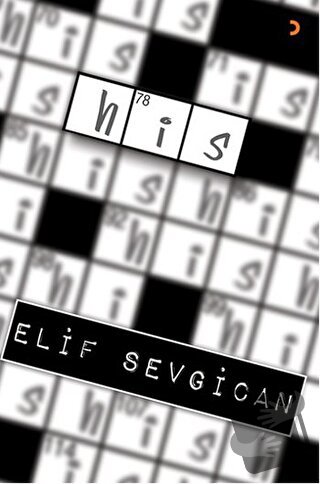 His - Elif Sevgican - Cinius Yayınları - Fiyatı - Yorumları - Satın Al