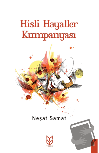 Hisli Hayaller Kumpanyası - Neşat Samat - Yason Yayıncılık - Fiyatı - 