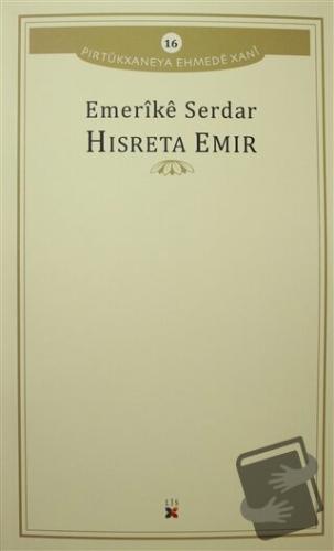 Hisreta Emir - Emerike Serdar - Lis Basın Yayın - Fiyatı - Yorumları -