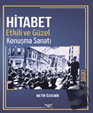 Hitabet - Güzel ve Etkili Konuşma Sanatı - Metin Özdemir - Altınordu Y