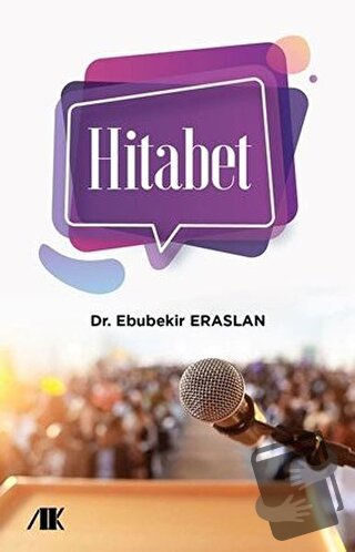 Hitabet - Ebubekir Eraslan - Akademik Kitaplar - Fiyatı - Yorumları - 