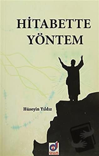 Hitabette Yöntem - Hüseyin Yıldız - Dua Yayınları - Fiyatı - Yorumları