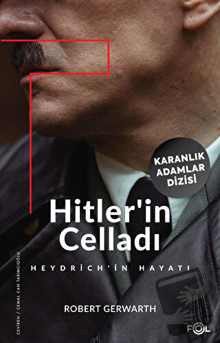 Hitler’in Celladı - Robert Gerwarth - Fol Kitap - Fiyatı - Yorumları -