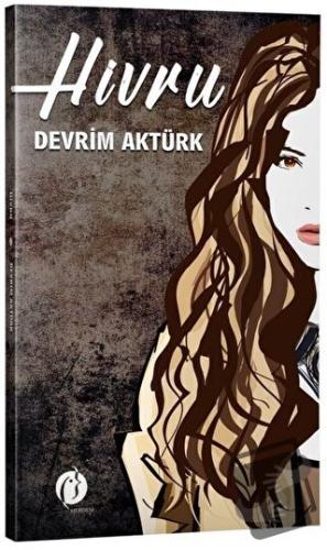 Hivru - Devrim Aktürk - Herdem Kitap - Fiyatı - Yorumları - Satın Al