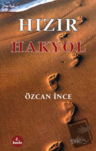 Hızır Hakyol - Özcan İnce - DKY - Fiyatı - Yorumları - Satın Al