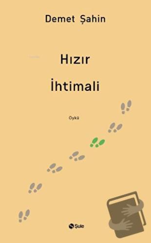 Hızır İhtimali - Demet Şahin - Şule Yayınları - Fiyatı - Yorumları - S