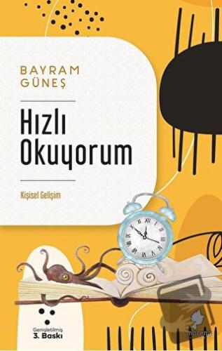 Hızlı Okuyorum - Bayram Güneş - Morena Yayınevi - Fiyatı - Yorumları -