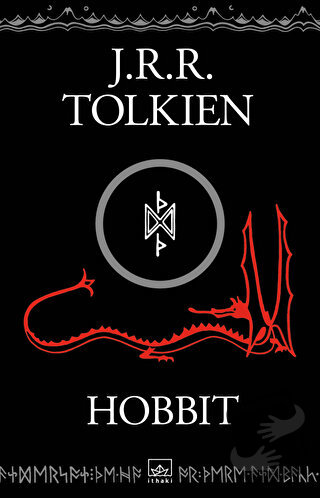 Hobbit - J. R. R. Tolkien - İthaki Yayınları - Fiyatı - Yorumları - Sa