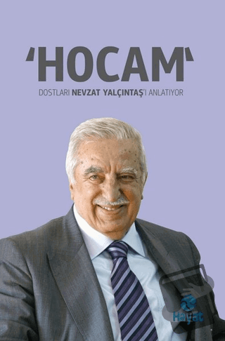 Hocam - Murat Yalçıntaş - Hayat Yayınları - Fiyatı - Yorumları - Satın