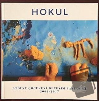 Hokul - Başak Kerimoğlu - Pötikare Yayıncılık - Fiyatı - Yorumları - S