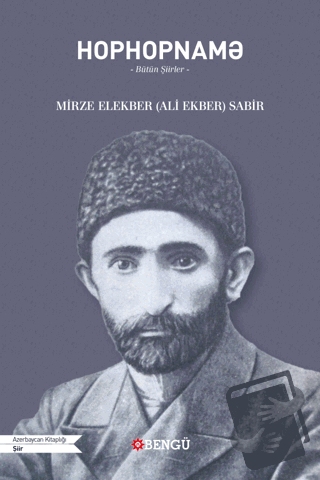 Hophopnamә - Mirze Elekber Sabir - Bengü Yayınları - Fiyatı - Yorumlar